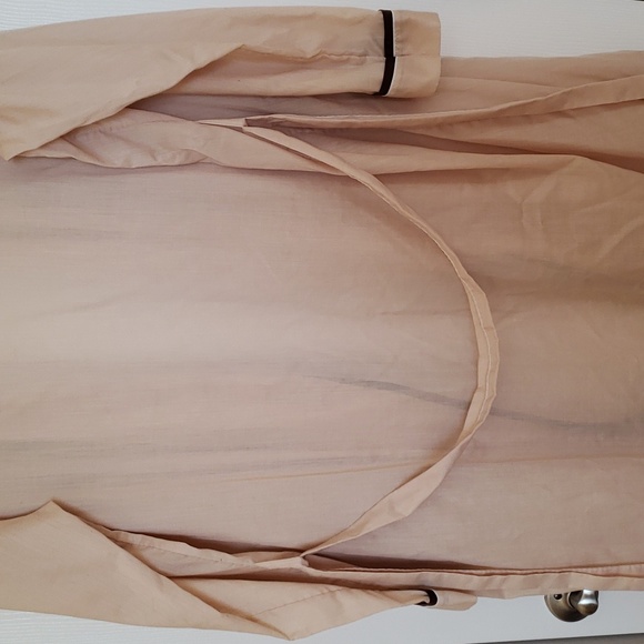 Men's Lightweight Robe - Picture 7 of 9